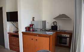 Ocean Drive Studio - Opposite The Beach